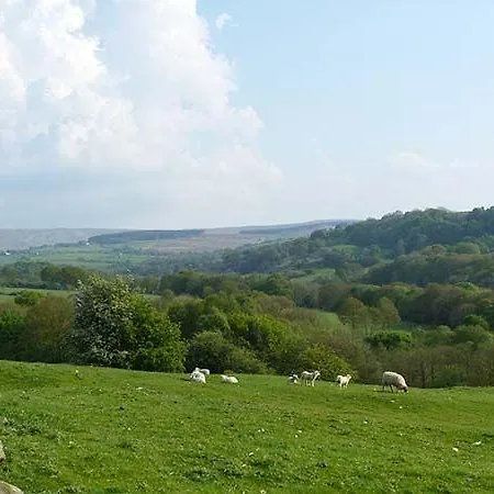 Corner Cottage, Carnforth * Инглтон